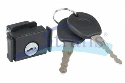 Upper Glovebox Lock Daf Xf95/Xf105 0389537 buy in Ukraine | Strans